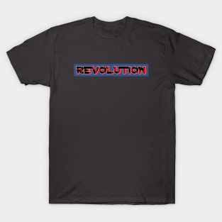 Revolution T-Shirt